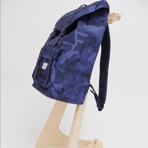 Herschel backpack